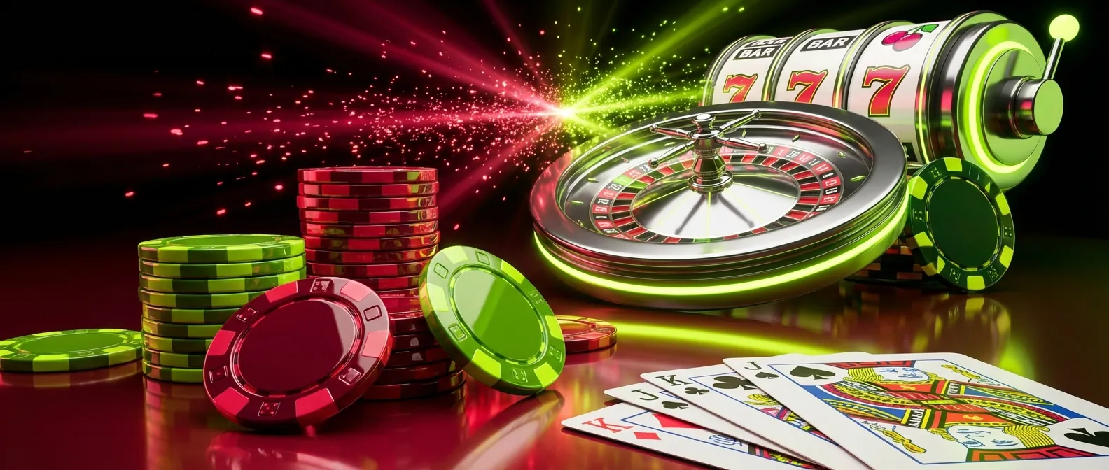 Joka VIP Casino Connexion
