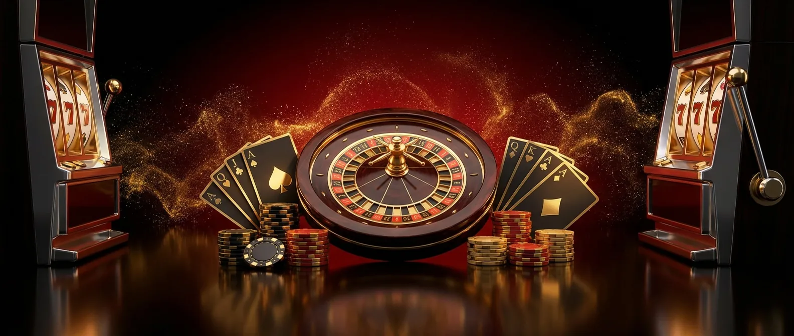 Politique de confidentialité de Joka VIP Casino