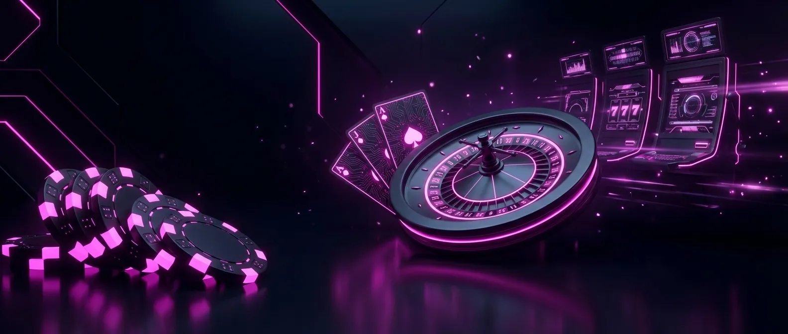 Politique de cookies de Joka VIP Casino